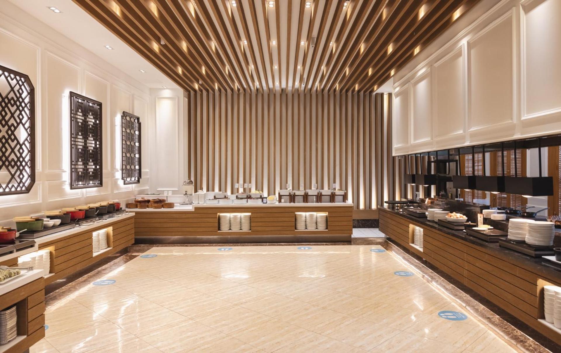 Kensington Hotel Pyeongchang Eksteriør billede